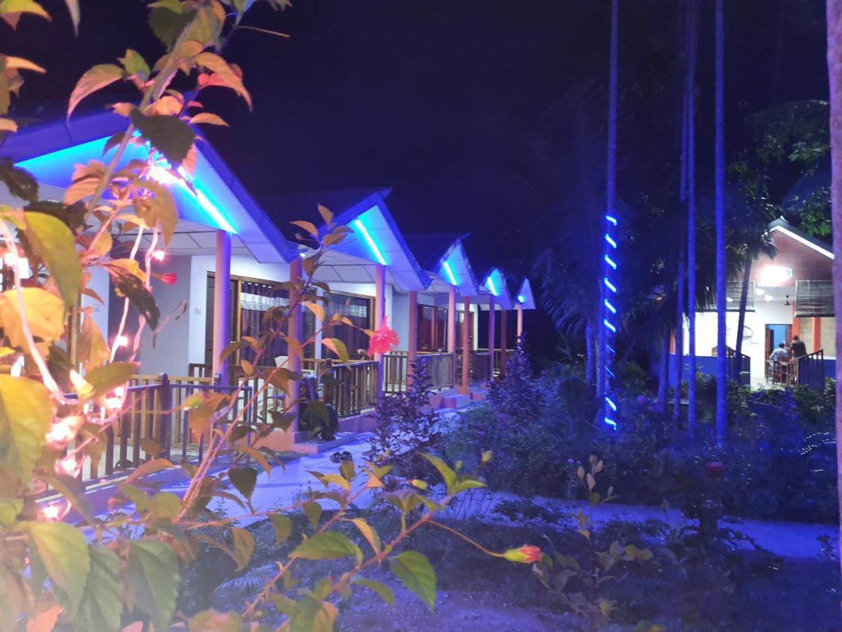 Blue Lagoon Resort, Neil Island Sitapur Eksteriør billede